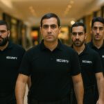 نقش و اهمیت حراست در سازمان‌ ها