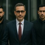 فواید بادیگارد و اسکورت شدن